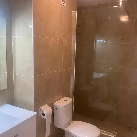 Apartamento Victoria Court 1 6a2 *