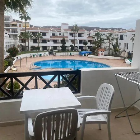 1 Bed 6a2, Victoria Court 1, Cristianos, Tenerife Arona (Tenerife)