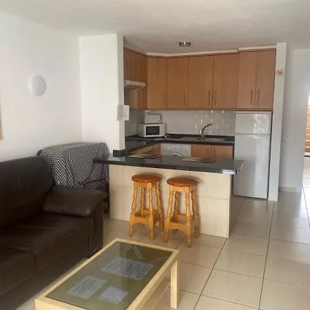 1 Bed 6a2, Victoria Court 1, Cristianos, Tenerife *